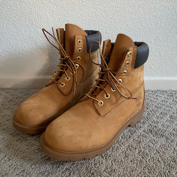 Timberland Shoes - Timberland Boots